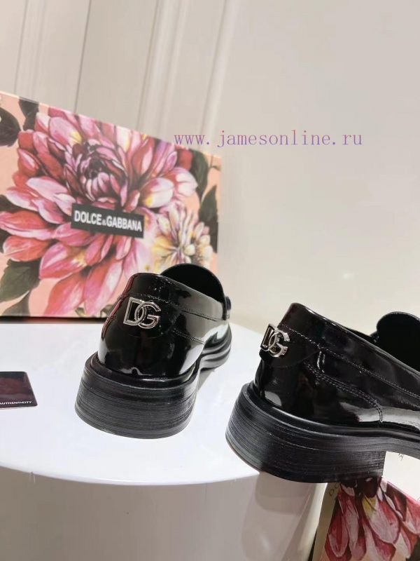 DG new model, sizes 35-42, with butter leather surface, sheepskin lining, and genuine Maurigm1hx7o12 - Image 9
