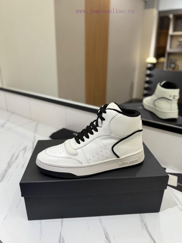 Couple styleYSL SAINT LAURENT SL61's latest popular casual collection for spring and summerSc6xs1vlk - Image 5