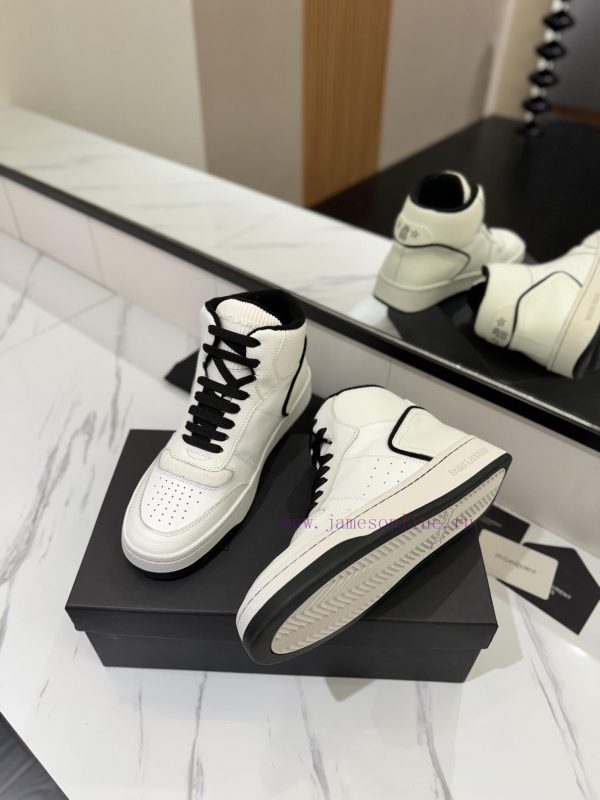 Couple styleYSL SAINT LAURENT SL61's latest popular casual collection for spring and summerSc6xs1vlk - Image 6