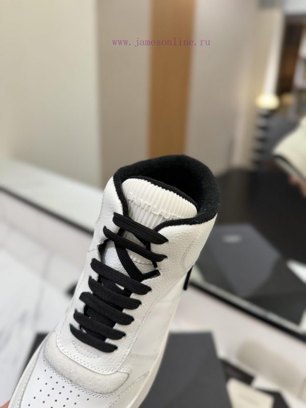 Couple styleYSL SAINT LAURENT SL61's latest popular casual collection for spring and summerSc6xs1vlk - Image 9