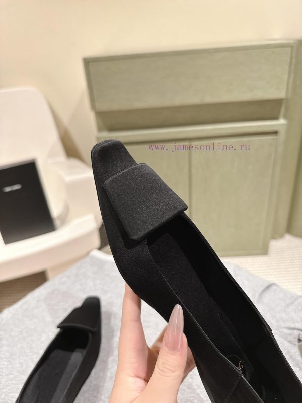 | ²⁰²4 ??  ??YSL Saint Laurent Goddess High Quality Juezi Latest Series New ProductsTop tioleny2c6 - Image 5