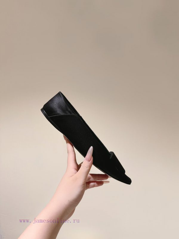 | ²⁰²4 ??  ??YSL Saint Laurent Goddess High Quality Juezi Latest Series New ProductsTop tioleny2c6 - Image 9