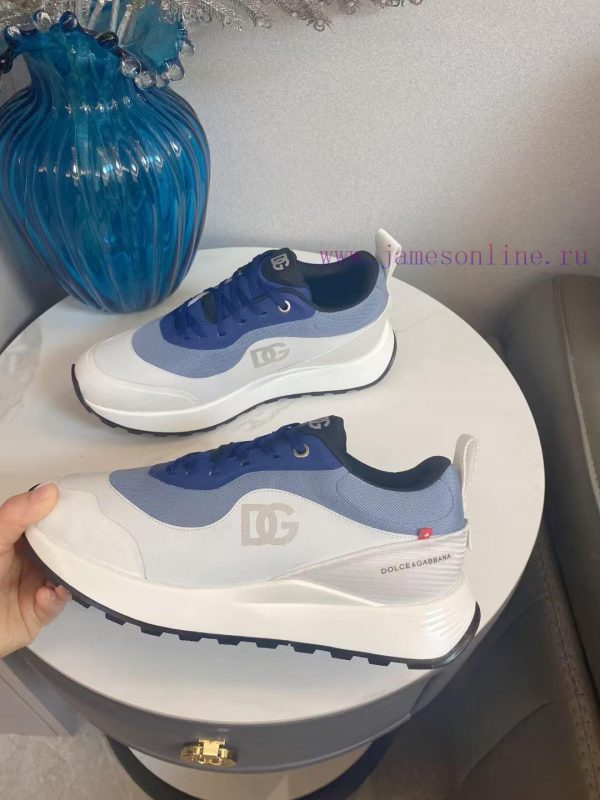 Top end version of high-end D&GNew real-life casual shoes, sizes 38-46lyamqgxt