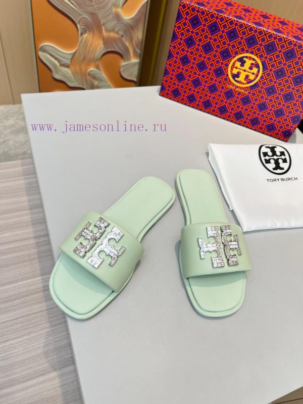 Tory Burch offers seven color options in sizes 35-432bet7l67 - Image 3