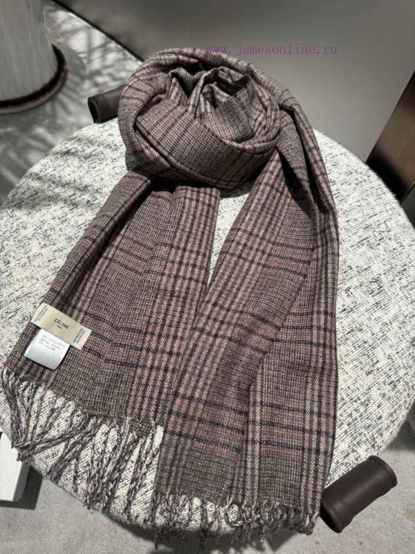 ️ Ultimate ‼ I only make a replica of this year's hottest scarf. The world is scrambling for8hs217e2 - Image 9