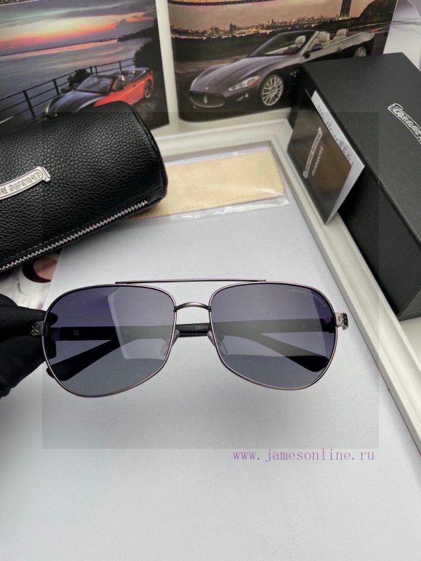️ New, Brand Kroxin GUANTEE Original High Quality Men's Polarized Sunglasses ️ Material HD N8jya80oz - Image 5