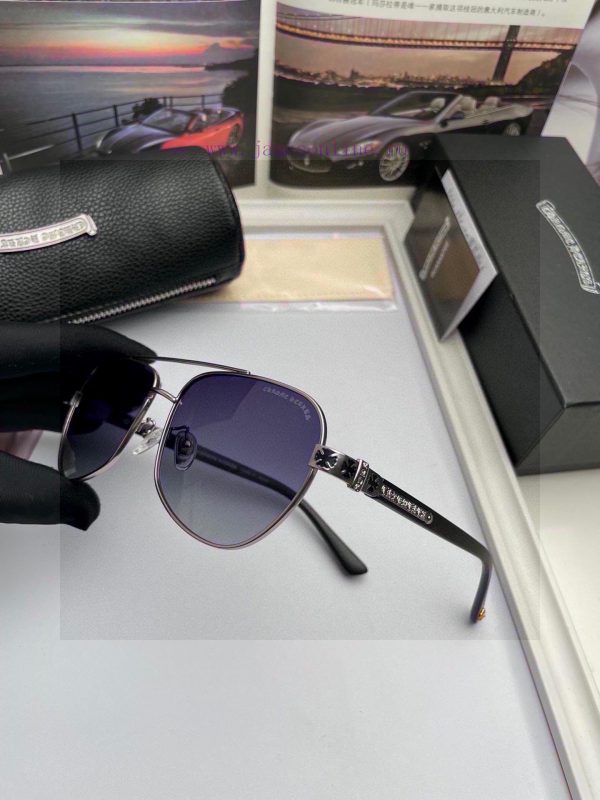 ️ New, Brand Kroxin GUANTEE Original High Quality Men's Polarized Sunglasses ️ Material HD N8jya80oz - Image 8