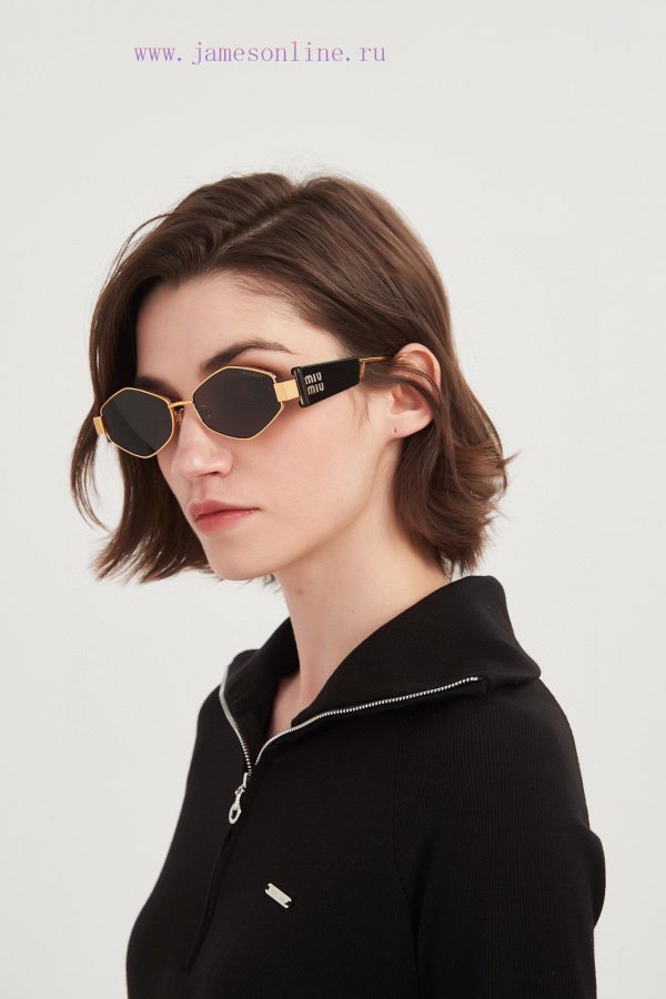 Miu Miu's new sunglasses,MODELSMU5689TS, SIZE54 ports 18-145vjktnqn6 - Image 2