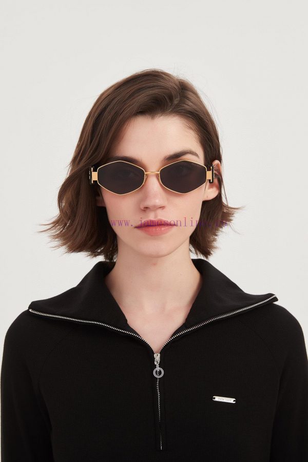 Miu Miu's new sunglasses,MODELSMU5689TS, SIZE54 ports 18-145vjktnqn6 - Image 3