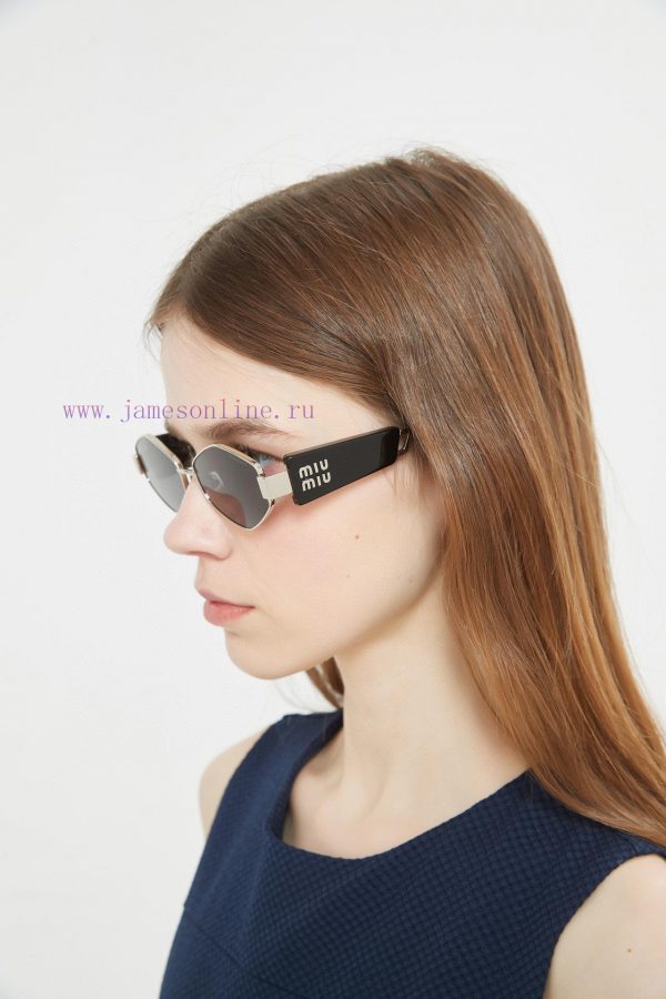 Miu Miu's new sunglasses,MODELSMU5689TS, SIZE54 ports 18-145vjktnqn6 - Image 8