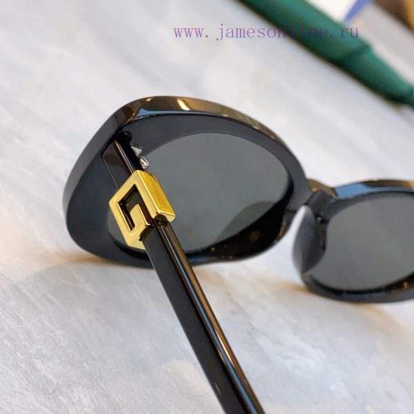 ,  Gucci Gucci new sunglasses, MODELGG1684SA, SIZE54 mouth 18-145q1nvtst9 - Image 9