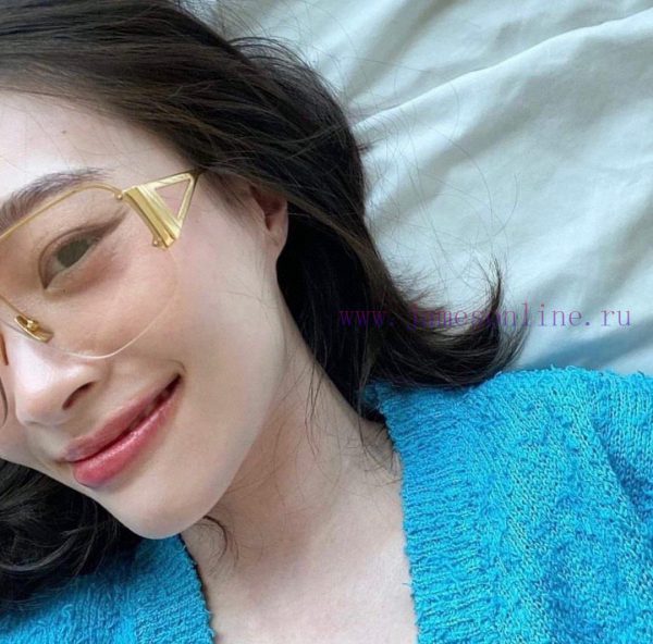 , BOTTEGA VENET * new sunglasses, fashion blogger's ModelBV1065, SIZE67-05-140 ️pxul7mg3 - Image 4