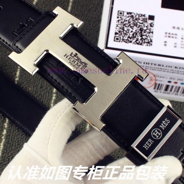 Hermes Her..mes️Identify and receive a punch as a giftMaterial: 100% head layer cowhide belt ntcrt5s7