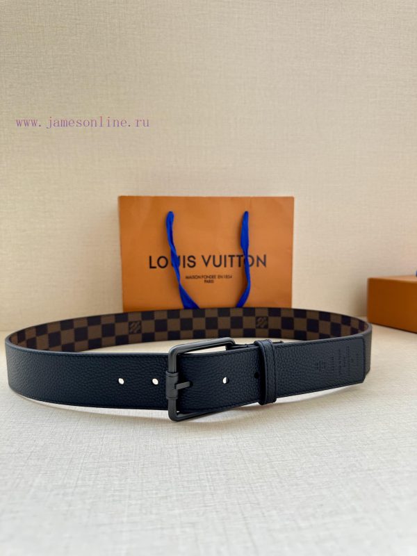 Remastered version, imported original first layer cowhide belt, men's business casual belt 4 oq930vhs