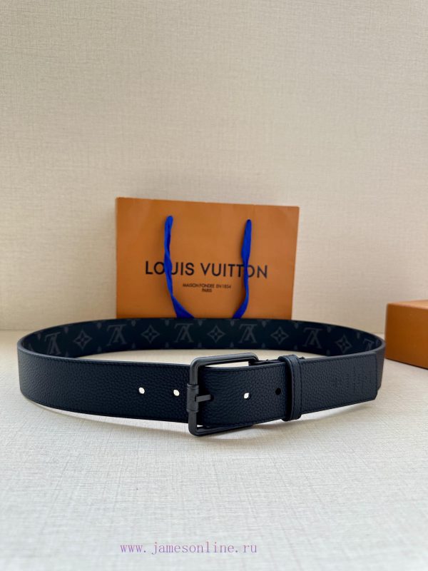 Remastered version, imported original first layer cowhide belt, men's business casual belt 4 2d21ziyx