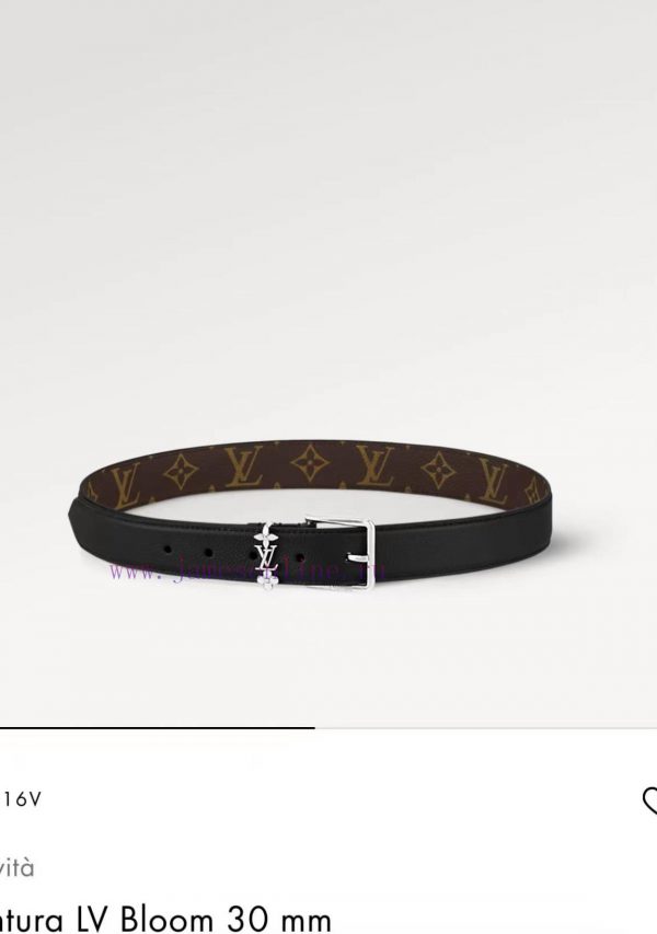 Width 30mm 𝕃𝕠𝕦𝕚𝕤𝕧𝕦𝕚𝕥𝕥 Multi color selection 71df6a0a