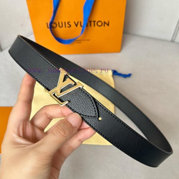 Women's model with a width of 30mm 𝕃𝕠𝕦𝕚𝕤𝕧𝕦𝕚𝕥𝕥 t07n9o4a