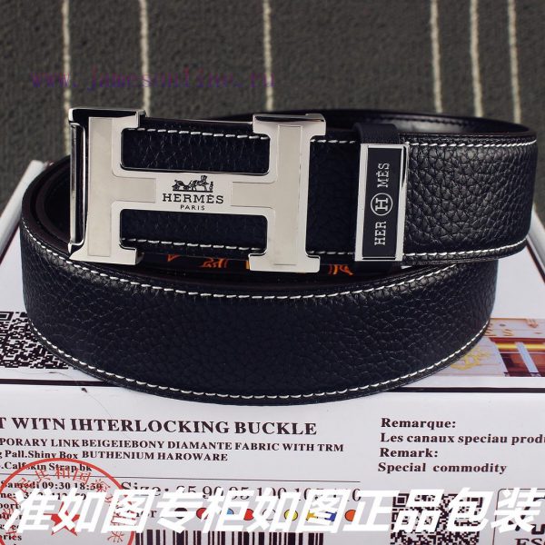 Belt Hermes Her...mes️The waistband is made of 100% cowhide, ensuring genuine leather. The 2 3uxrzz8p