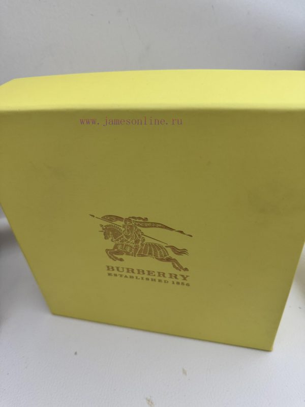 Burberry automatic beltMaterial: Leather Belt with 100% Head Layer. The leather belt is guar 0wy1oijo - Image 10