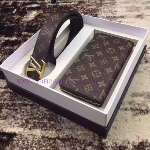 LV. Yiluweideng ️Send wallet as a giftGrade: Italian imported 100% top layer cowhide, LV. El 8p0uqrne