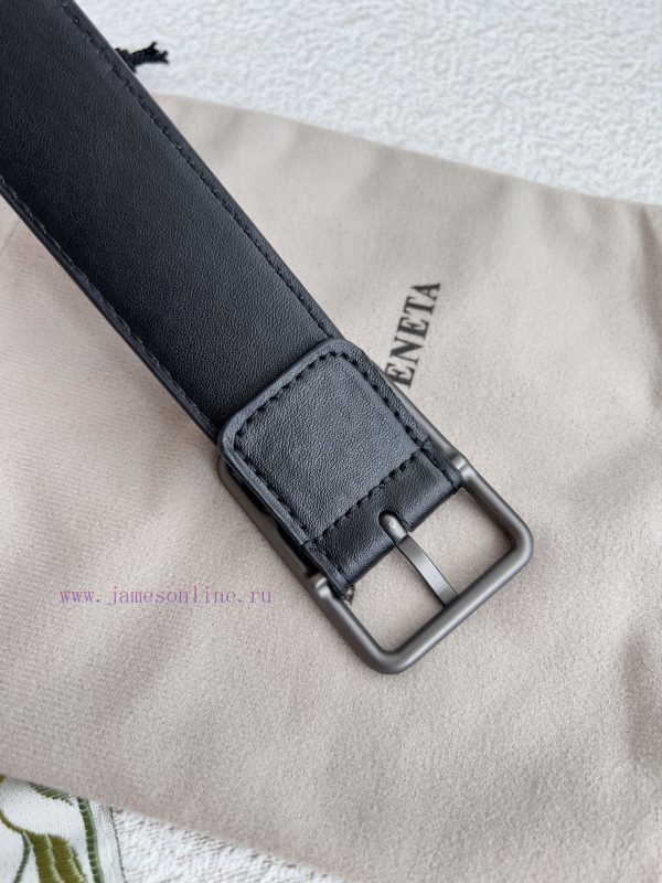 Baodie Family Bottega Veneta Belt and BeltsNeedle buckle, new original classic boutique need 8gecgu2x - Image 6