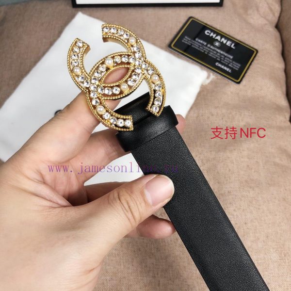MADE IN ITALY[Gift] Comes with a complete set[Gift] Chanel[Gift] Buckle Material Premium Sol rtnzv9s0