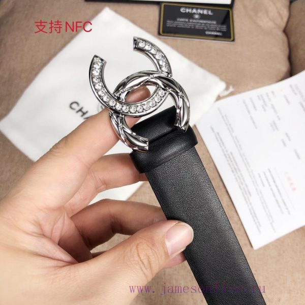 MADE IN ITALY[Gift] Comes with a complete set[Gift] Chanel[Gift] Buckle Material Premium Sol fo1fene7