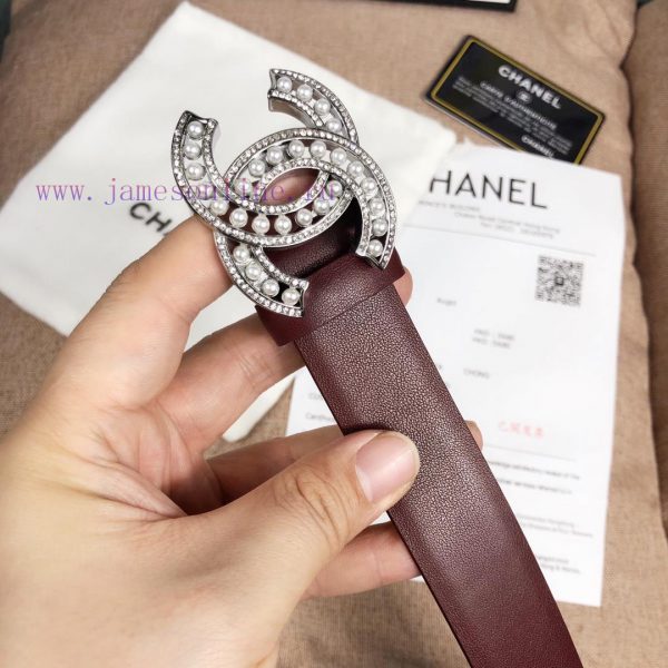MADE IN ITALY[Gift] Comes with a complete set[Gift] Chanel[Gift] Buckle Material Premium Sol 7srzq39c