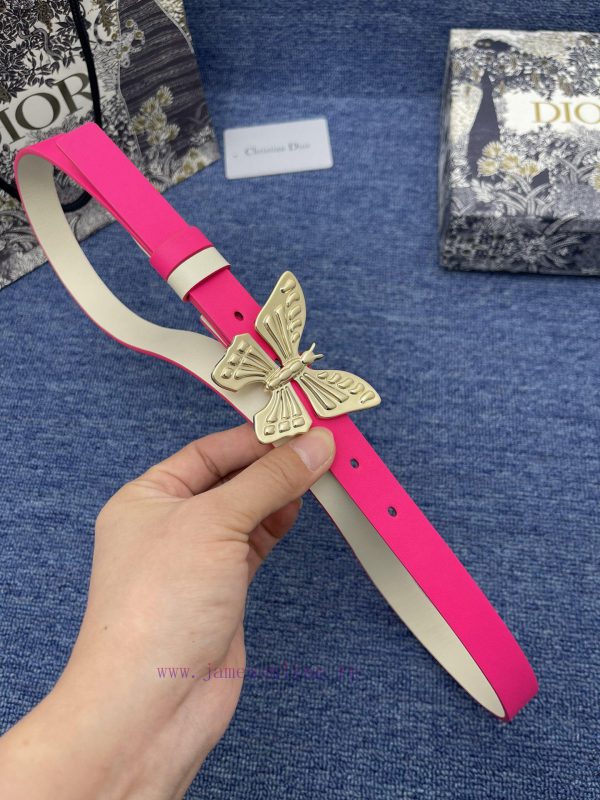 Dior 550 2.0cmThis 30 Montaigne Avenue belt is inspired by a handbag of the same name and is ls71ccsw