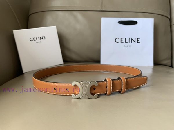 MADE IN ITALY[Gift] Comes with a complete set[Gift] Celine[Gift] Buckle Material Premium Sol 8cztf5py - Image 6