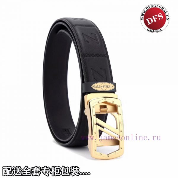 MADE IN ITALYPurchase gift boxes with picturesJohnny'sBuckle material: Two tone pure steel b pe1j3bnd