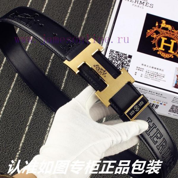 Hermes Her..mesIdentify and receive a punch as a giftMaterial: 100% head layer cowhide belt, da4rqln3