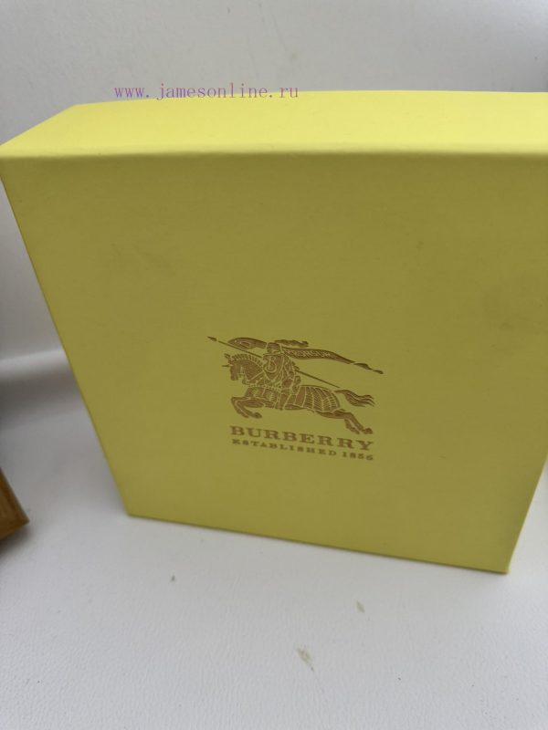 Burberry automatic beltMaterial: Leather Belt with 100% Head Layer. The leather belt is guar dyzd4n1h - Image 10
