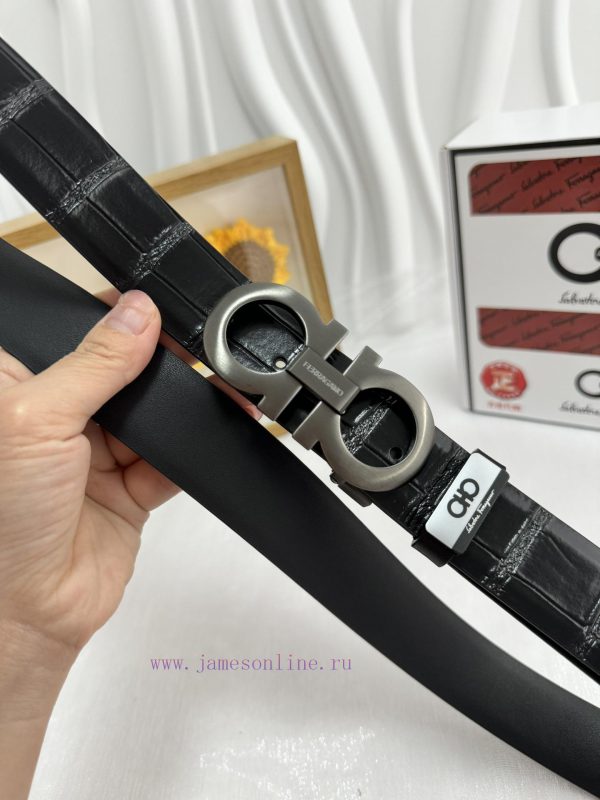 Filag CurtainMaterial: Leather Belt with 100% Head Layer. The leather belt is guaranteed to x3wrtd39 - Image 5