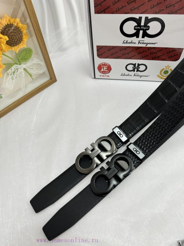 Filag CurtainMaterial: Leather Belt with 100% Head Layer. The leather belt is guaranteed to gjojnofs - Image 8