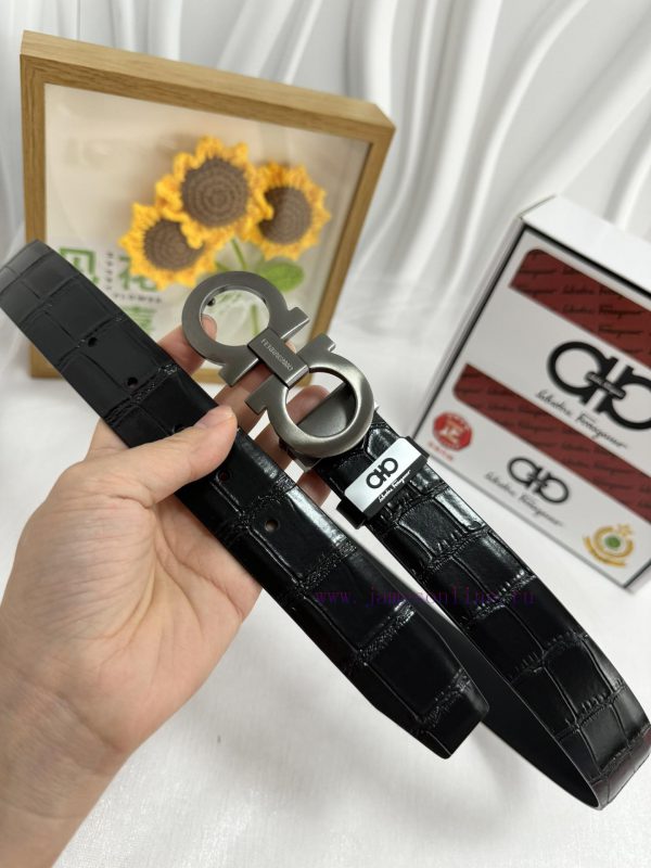 Filag CurtainMaterial: Leather Belt with 100% Head Layer. The leather belt is guaranteed to 5v7v2igl - Image 6