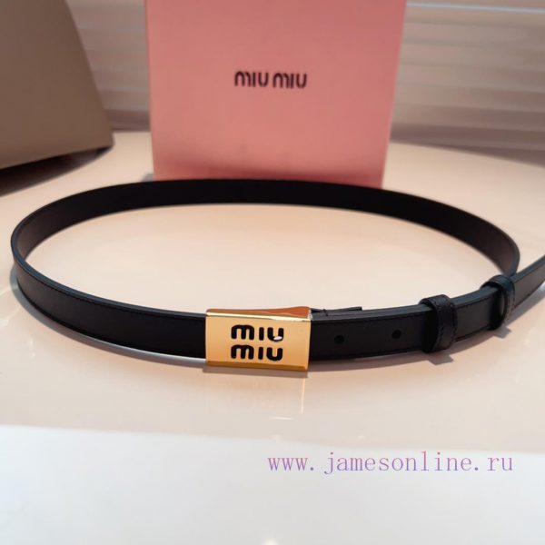This leather belt is the ideal choice to enhance the unique style and tasteThe eye-catching 9gqvyity - Image 7