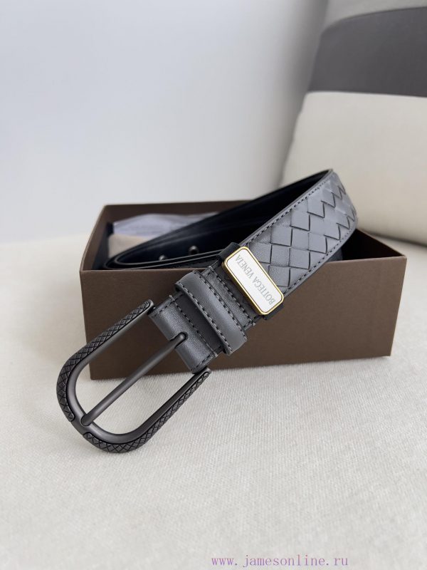 Baodie Family Bottega Veneta Belt and BeltsNeedle buckle, new original classic boutique need zt734tw9