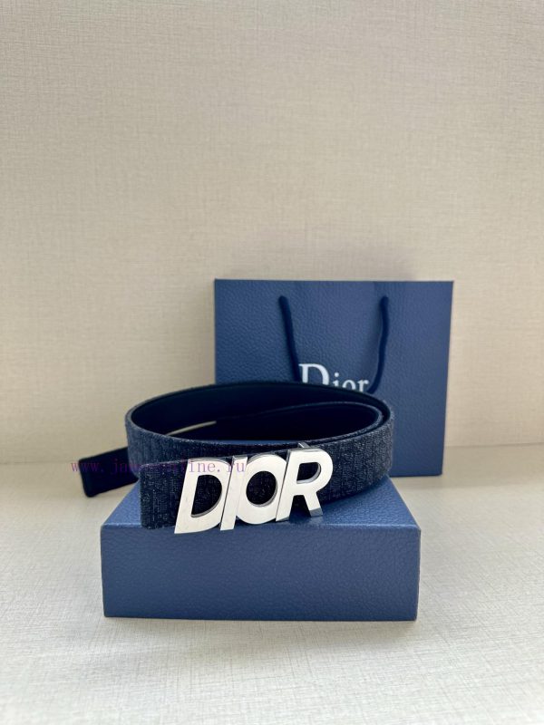 This 35mm double-sided belt with a width of 3.5cm combines elegant temperament with modern s 27yyqx3f - Image 6
