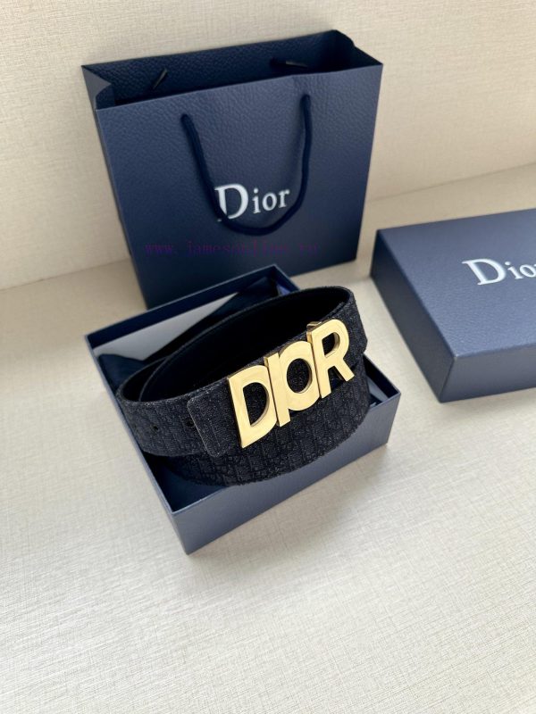 This 35mm double-sided belt with a width of 3.5cm combines elegant temperament with modern s 27yyqx3f - Image 8