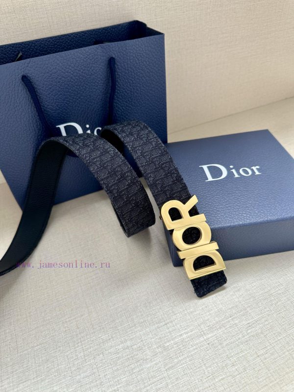 This 35mm double-sided belt with a width of 3.5cm combines elegant temperament with modern s 27yyqx3f - Image 10