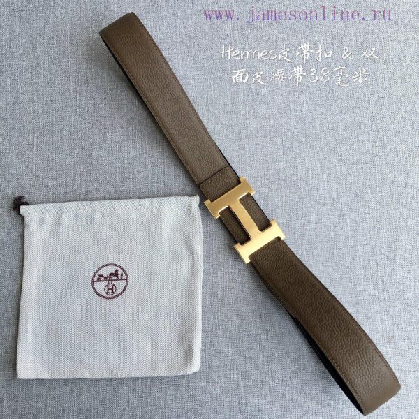 HermesPriceSize bandwidth 38mm genuine sizeMaterial quality buckle, vacuum electroplating, f fvkjw3x8