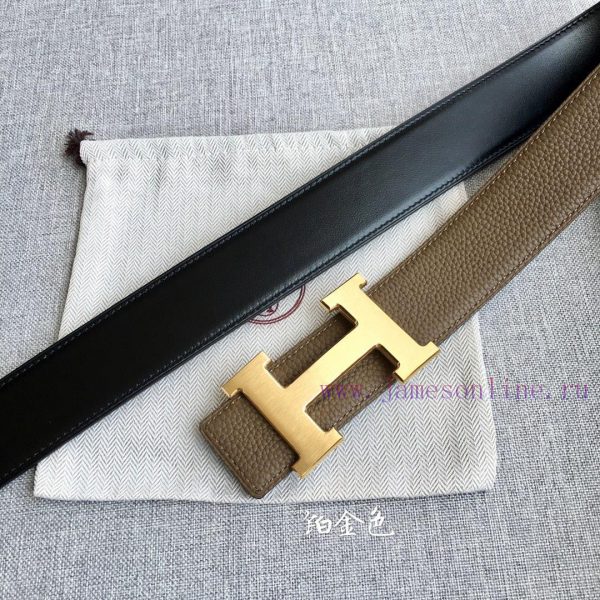 HermesPriceSize bandwidth 38mm genuine sizeMaterial quality buckle, vacuum electroplating, f fvkjw3x8 - Image 6