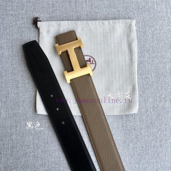 HermesPriceSize bandwidth 38mm genuine sizeMaterial quality buckle, vacuum electroplating, f fvkjw3x8 - Image 7