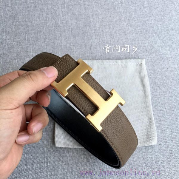 HermesPriceSize bandwidth 38mm genuine sizeMaterial quality buckle, vacuum electroplating, f fvkjw3x8 - Image 8