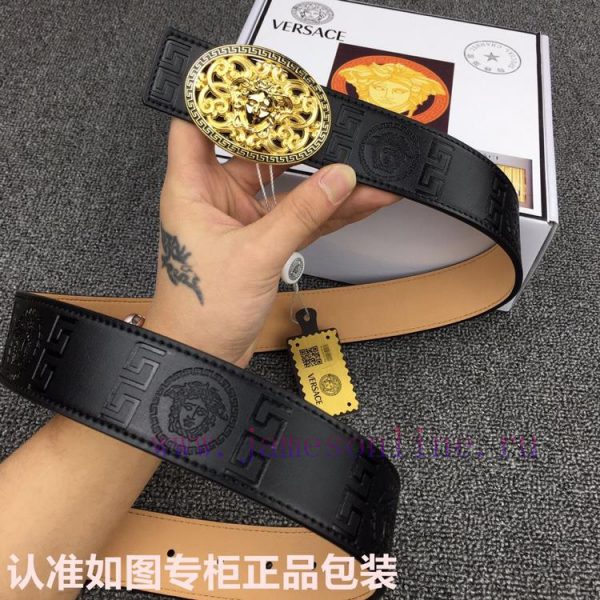 Versace. VersaceGrade: Italian imported 100% top layer cowhide, Versace VERSACE, World renow z6lazt2x