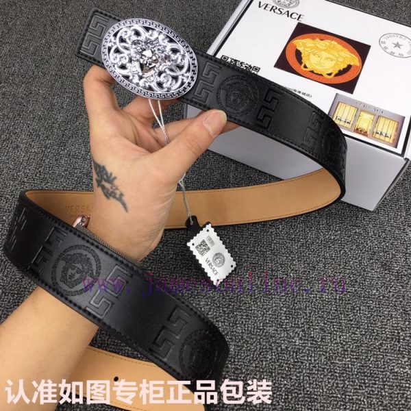 Versace. VersaceGrade: Italian imported 100% top layer cowhide, Versace VERSACE, World renow cwbjp7jd