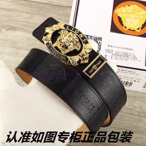 Versace Ver…sace️Identify and receive a punch as a giftThe material is made of 100% layered btcysc8l