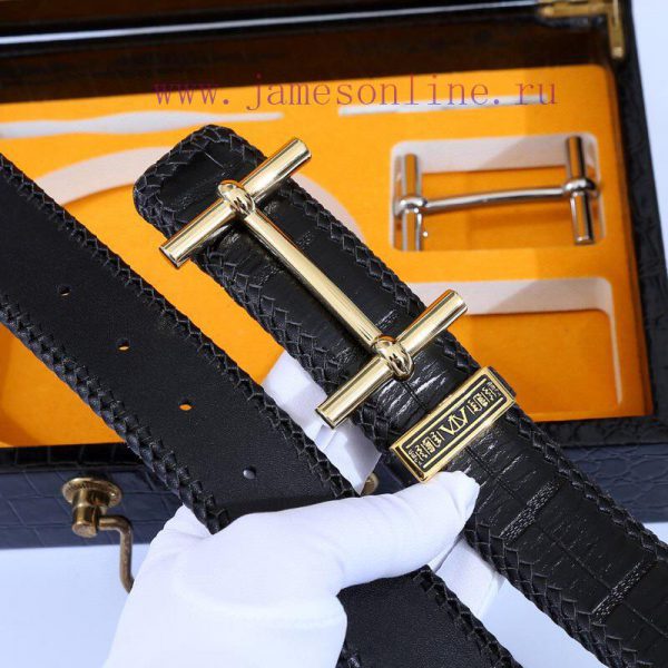 MADE IN FRANCEPurchase gift boxes with picturesAima Family Double Buckle SetBuckle material: qvr2pxpf - Image 3