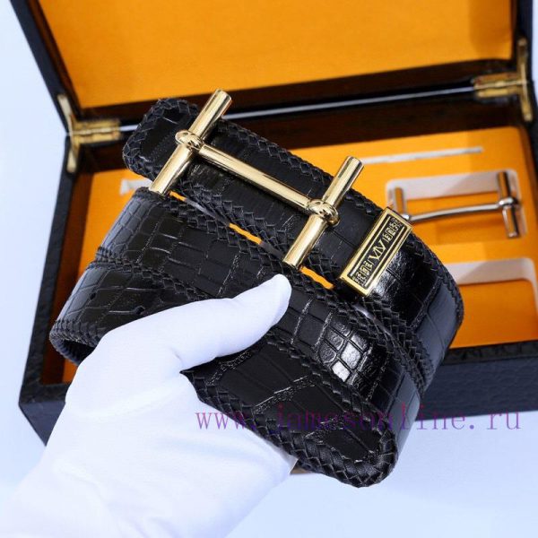 MADE IN FRANCEPurchase gift boxes with picturesAima Family Double Buckle SetBuckle material: qvr2pxpf - Image 5